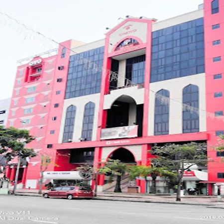 K3 Formosa Hotel ملقا المظهر الخارجي الصورة