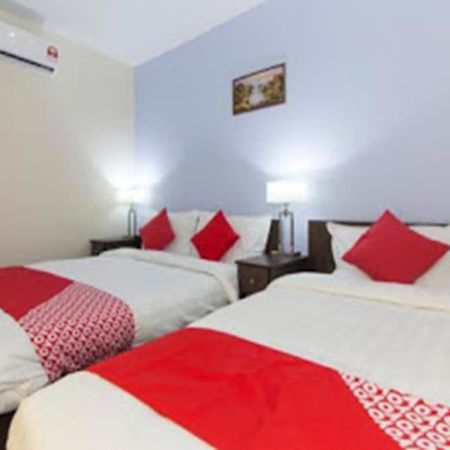 K3 Formosa Hotel ملقا المظهر الخارجي الصورة